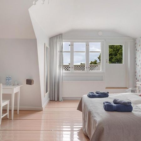 Villa Wolax Kaarina Extérieur photo
