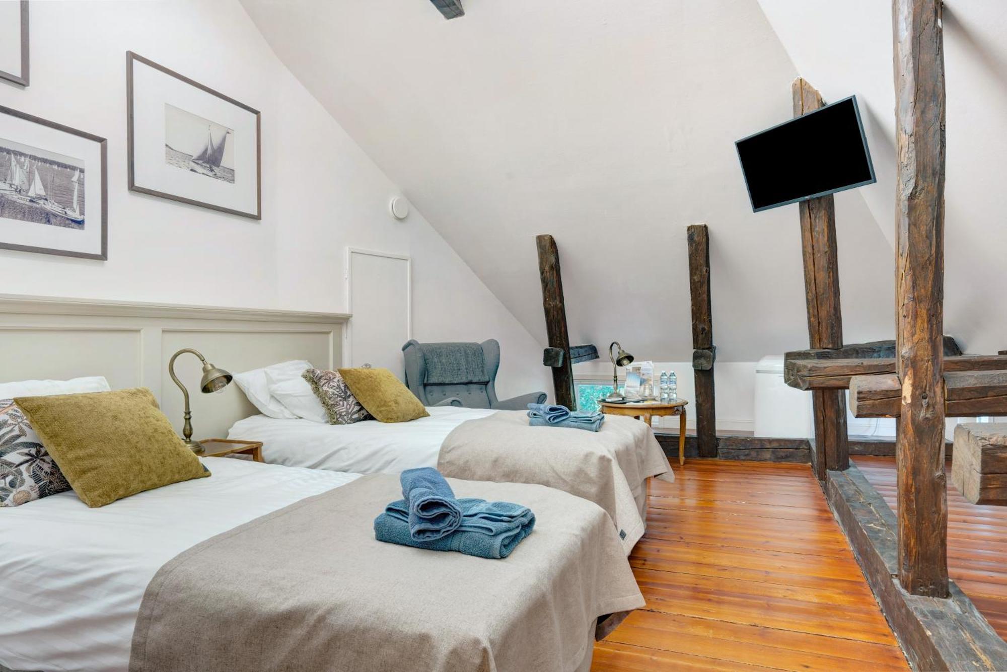 Villa Wolax Kaarina Extérieur photo