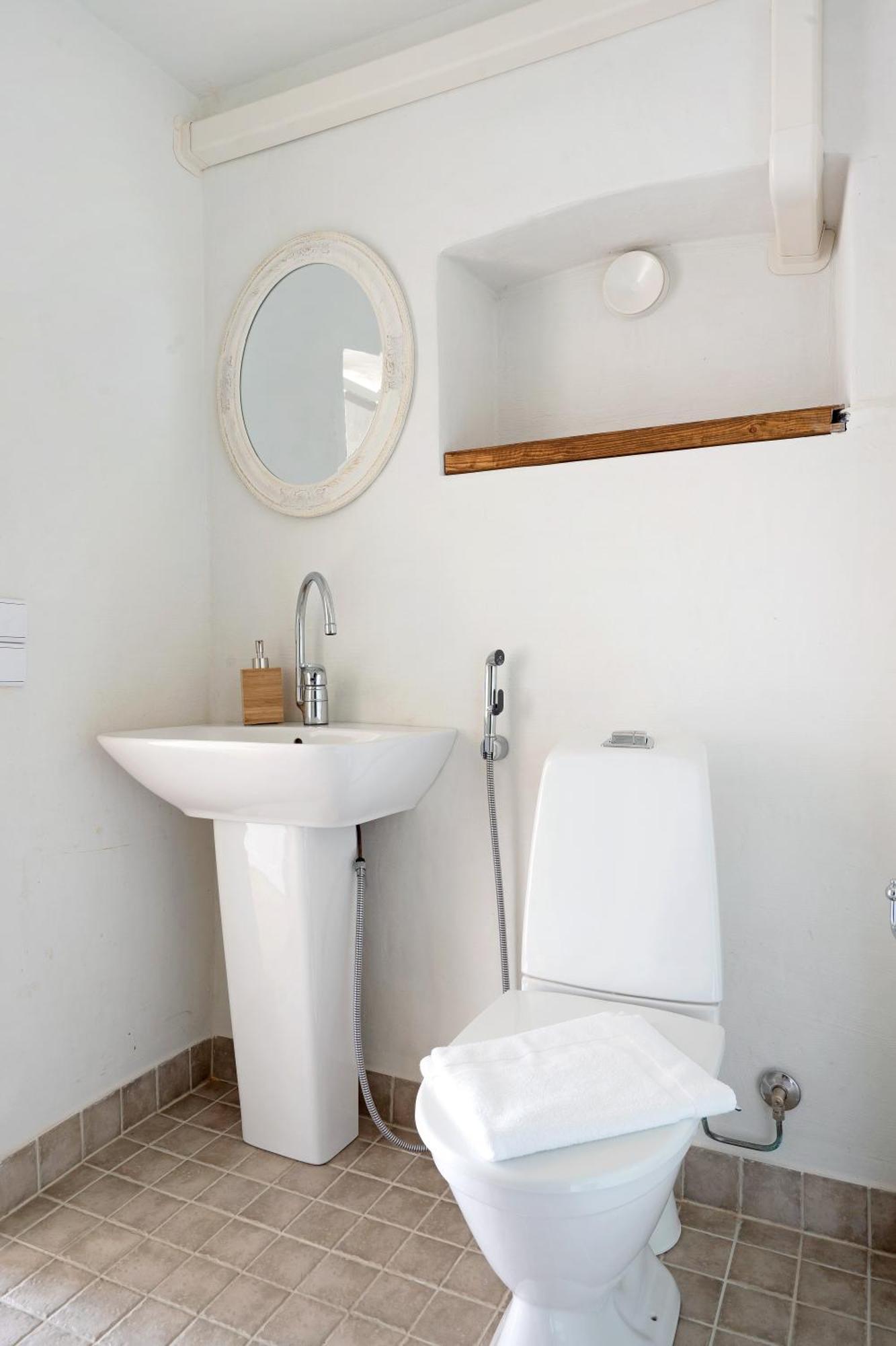 Villa Wolax Kaarina Extérieur photo